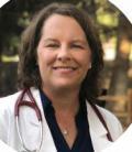 Primary Care Physician, Dr. Claire Shervanick, MD, HBI