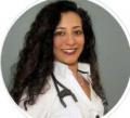 Primary Care Physician, Dr. Fatima Jaffrey, M.D, HBI