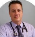 Primary Care Physician, Dr. Jeff Teeter, DO., HBI