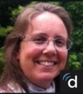 Primary Care Physician, Dr. Martha Gilman, HBI