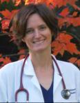 Internal Medicine Doctor, Dr. Alicia Cunningham, MD, HBI