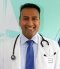 Primary Care Physician, Dr. Nitin Gupta MD, HBI