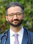 Primary Care Physician, Dr. Sean P. Hampton D.O., HBI