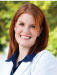 Primary Care Physician, Dr. Christi Ghaleb, MD, HBI