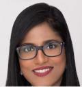 Primary Care Physician, Dr. Vishnupriya Nair, HBI