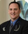 Primary Care Physician, DR. HOWARD BORTMAN, DO, HBI
