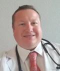 Primary Care Physician, Dr. Michael Ipock, APRN, HBI