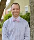 Primary Care Physician, Dr. Brian Reinhardt, MD, HBI