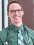 Primary Care Physician, Dr. Justin Mahon, HBI