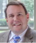 Primary Care Physician, Dr. John Blanchard, MD, HBI