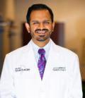 Neurosurgeon, Dr. Ravi H. Gandhi, M.D. | Surgery • HBI