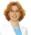 Neurologist, Neurosurgeon, Dr. Larissa Lempert, MD, HBI