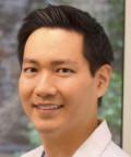 Periodontist, Cosmetic Dentist, Dr. Benjamin Ahn, HBI