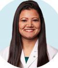 Dentist, Dr. Jasmine Shakya, Cosmetic Dentist, HBI