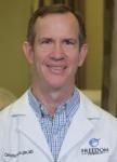 Orthopedic Surgeon, Dr. Christopher M. Vaughn, MD