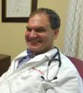 Primary Care Physician, Dr. Kenneth Stone, MD, HBI