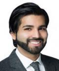 Primary Care Physician, Dr. Nabeel Chaudhary, MD, HBI