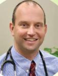 Primary Care Physician, Dr. Geoff Cooper, HBI