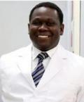 Dentist, Dr. Wisdom Apkaka, Cosmetic Dentist, HBI