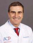 Dentist, Dr. Leonardo Frydman, DMD, CAGS, HBI