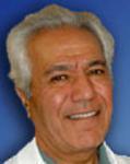 Joint Surgeon, Dr. Kooros Sajadi, MD, HBI