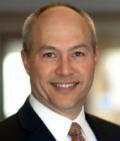 Vascular Surgeon, Dr. Douglas Roese