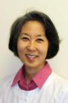 Cosmetic Dentist, Dr. Julie Okamoto, DDS, HBI