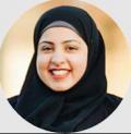 Basma Zewar, PT