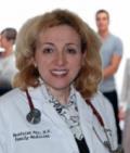 Gynecologist, Immigration Doctor, Dr. Beatrisa Paz Averbuch, HBI