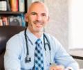 Cardiologist, Dr. Jack Wolfson D.O. FACC, HBI