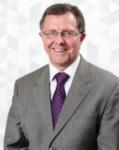 Orthopedic Surgeon, Dr. Charles H. Funderburk, HBI