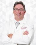Anesthesiologist, Dr. Jeff Pearce, M.D., HBI