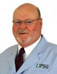 Endovascular Surgeon, James R. DeBord, MD, HBI