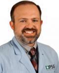 General Surgeon, Dr. Chad Evans, MD, HBI