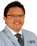 Colon Surgeon, Dr. Justin Fischer, MD, HBI