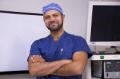 Gynecologist, Dr. Amir Marashi, MD, HBI