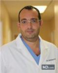 Gynecologist, Dr. Dmitriy Bronfman, HBI