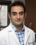 Dentist, Dr. Farzin Farokhzadeh, Cosmetic Dentist, HBI