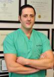 Therapist, Dr. Leon Reyfman, Pain Management Specialist, HBI