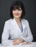Dr. Natalya Fazylova