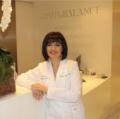 Weight Management Specialist, Nutritionist, Natalya Fazylova, DNP, ANP-BC, BCIM, HBI