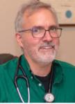 Primary Care Physician, Dr. Rob Lamberts M.D, HBI