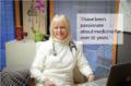 Primary Care Physician, Dr. Elaine Habig MD FACP, HBI
