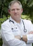 Primary Care Physician, Dr. Shane Purcell, HBI