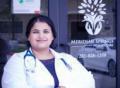 Primary Care Physician, Dr. Bhavana Rao, HBI