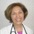 Dr. Cindy Davis, CNP