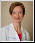 Primary Care Physician, Dr. Karen James, M.D, HBI