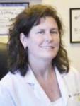 Primary Care Physician, Dr. Kathleen Curtis, HBI