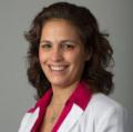 Primary Care Physician, Dr. Marguerite Duane, HBI