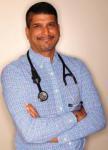 Primary Care Physician, Dr. Paresh Goel, MD, HBI